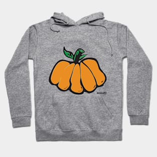 Pumpkin Hoodie